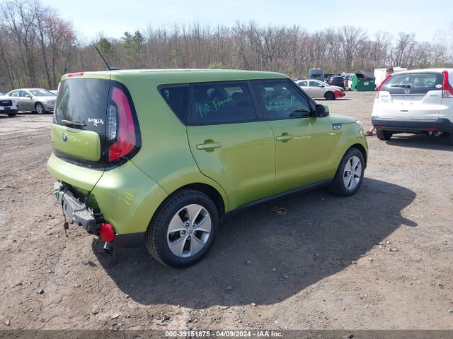 KIA Soul 2016 KNDJN2A21G7844776 Image 4
