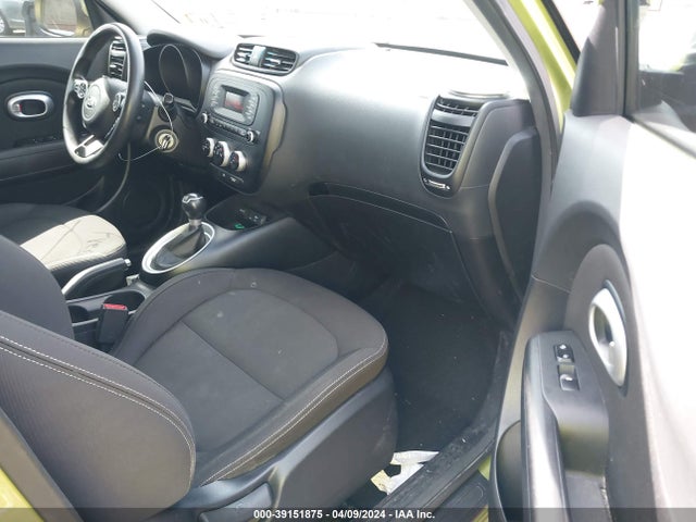 KIA Soul 2016 KNDJN2A21G7844776 Image 5