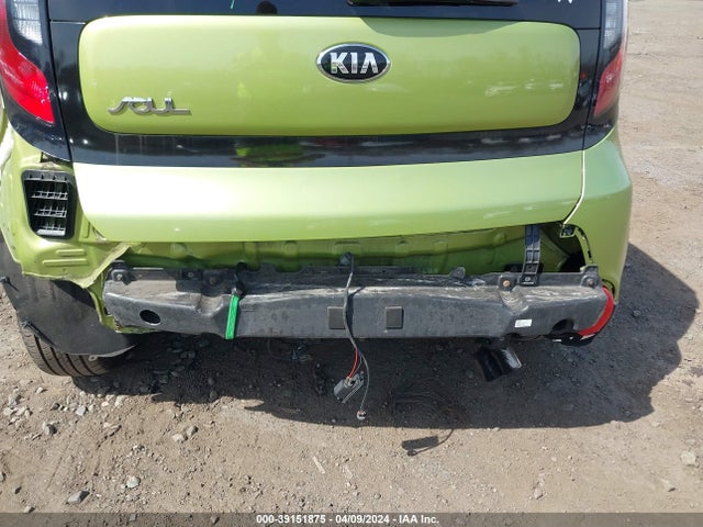 KIA Soul 2016 KNDJN2A21G7844776 Image 6