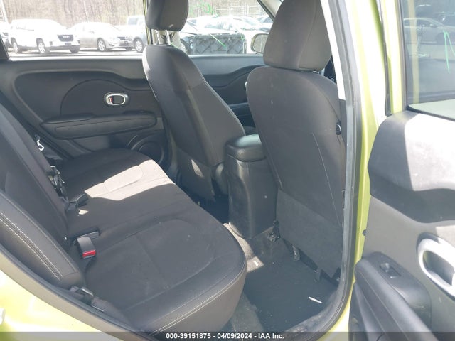 KIA Soul 2016 KNDJN2A21G7844776 Image 8