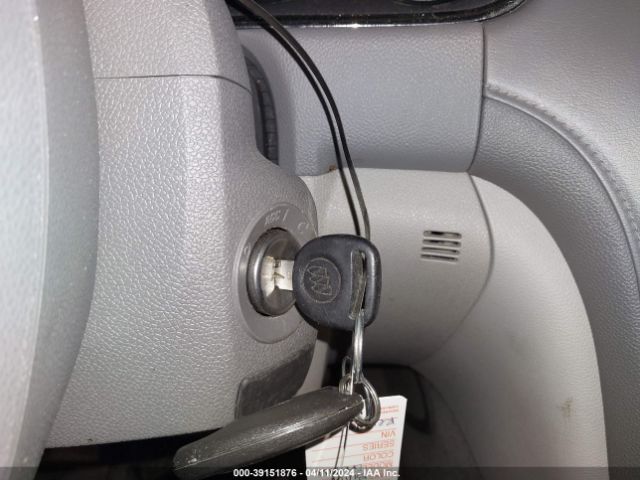 5GAKVBKD3FJ191150 Buick Enclave Leather