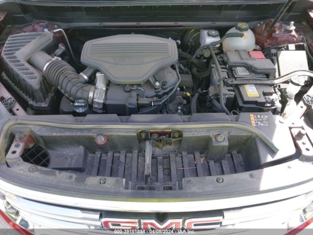 1GKKNMLS5NZ131639 GMC Acadia Fwd Slt