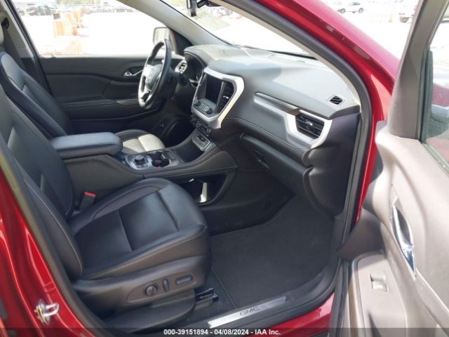 1GKKNMLS5NZ131639 GMC Acadia Fwd Slt