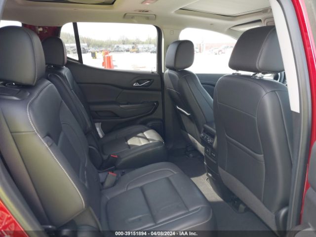 1GKKNMLS5NZ131639 GMC Acadia Fwd Slt