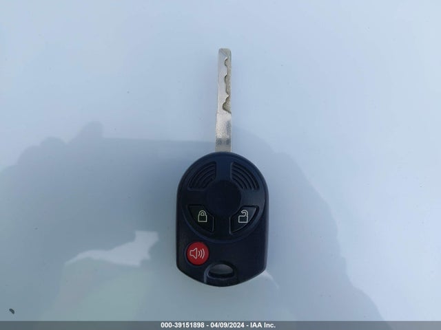 Ford ESCAPE SE 2017 1FMCU0G9XHUD93995 Image 11