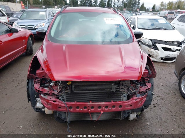 Ford ESCAPE SE 2017 1FMCU0G9XHUD93995 Image 13
