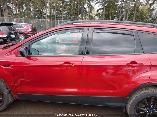 Ford ESCAPE SE 2017 1FMCU0G9XHUD93995 Image 15