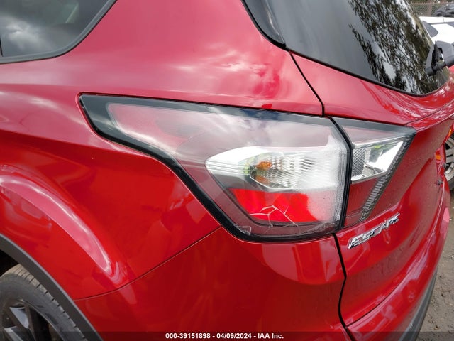 Ford ESCAPE SE 2017 1FMCU0G9XHUD93995 Image 18