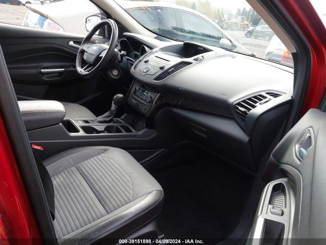 Ford ESCAPE SE 2017 1FMCU0G9XHUD93995 Image 5