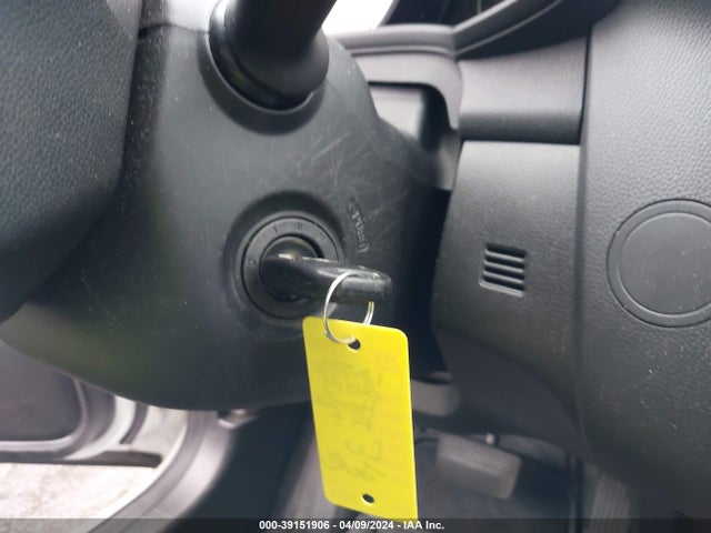 Honda FIT LX 2019 3HGGK5H41KM704352 Image 11