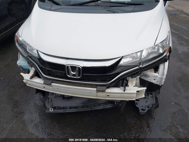 Honda FIT LX 2019 3HGGK5H41KM704352 Image 6