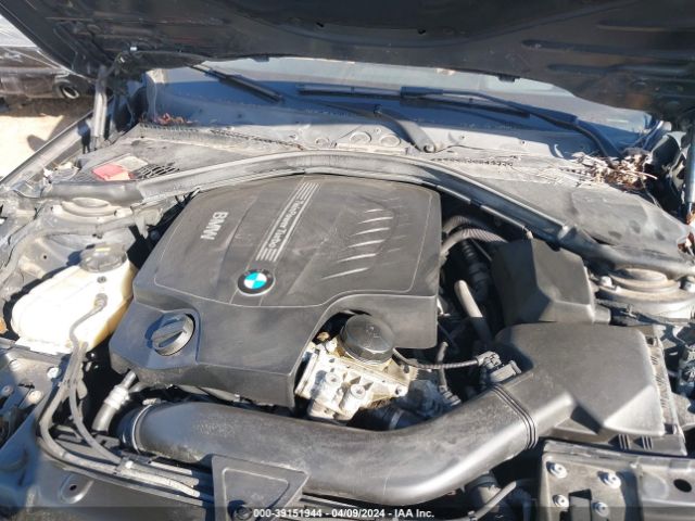 WBA3B9G58FNR92927 BMW 335i Xdrive