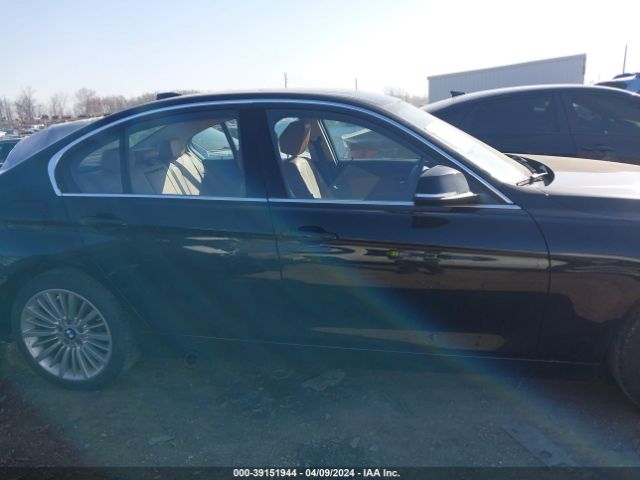 WBA3B9G58FNR92927 BMW 335i Xdrive