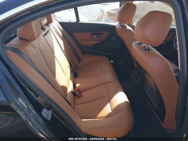WBA3B9G58FNR92927 BMW 335i Xdrive