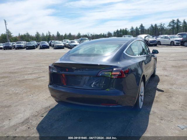 5YJ3E1EBXJF097161 Tesla Model 3 Long Range/performance