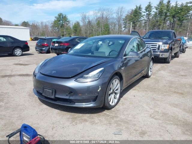 5YJ3E1EBXJF097161 Tesla Model 3 Long Range/performance