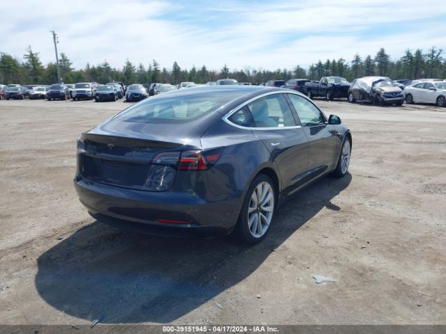 5YJ3E1EBXJF097161 Tesla Model 3 Long Range/performance