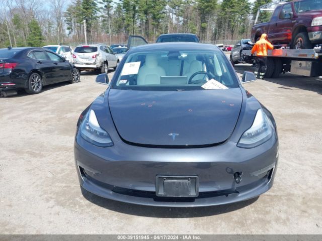 5YJ3E1EBXJF097161 Tesla Model 3 Long Range/performance