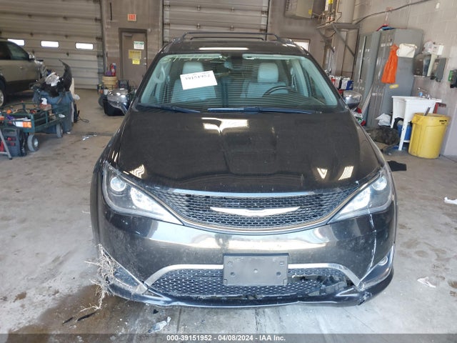 Chrysler Pacifica Limited 2020 2C4RC1GG3LR162884 Image 12