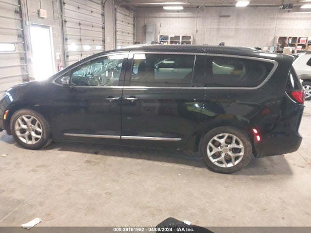 Chrysler Pacifica Limited 2020 2C4RC1GG3LR162884 Image 14