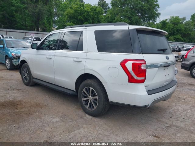 1FMJU1HT5KEA11865 Ford Expedition Xlt