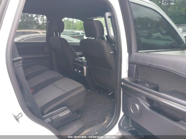 1FMJU1HT5KEA11865 Ford Expedition Xlt