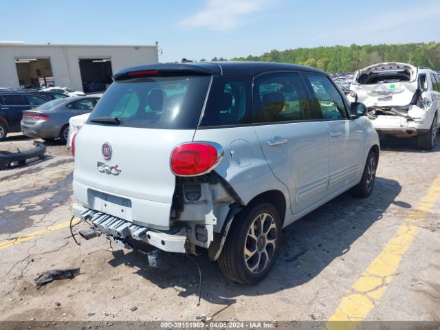 ZFBCFABH3EZ026649 Fiat 500l Easy