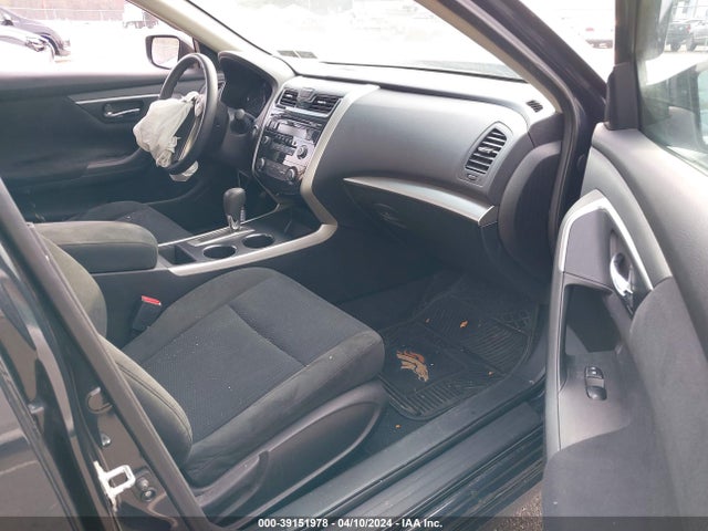Nissan Altima 2.5 S 2015 1N4AL3APXFC199399 Image 5