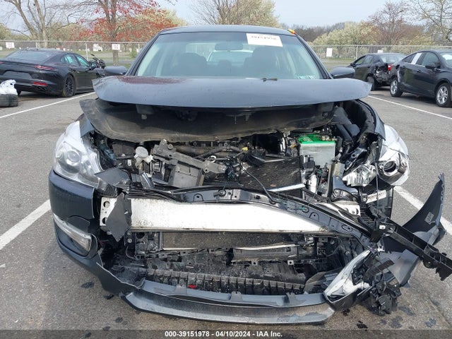 Nissan Altima 2.5 S 2015 1N4AL3APXFC199399 Image 6