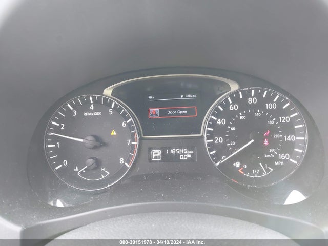 Nissan Altima 2.5 S 2015 1N4AL3APXFC199399 Image 7