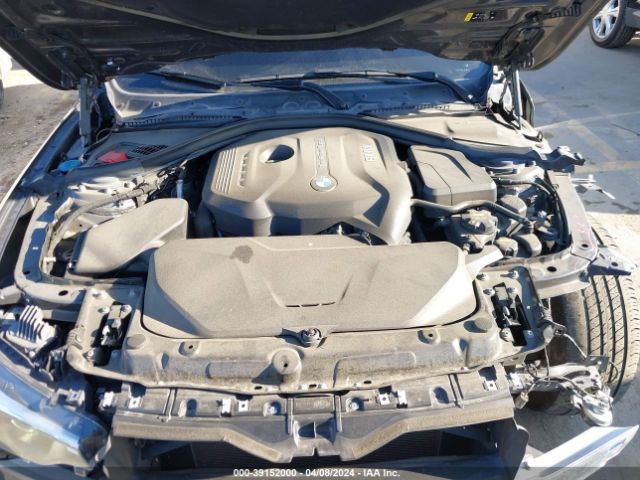 WBA4J1C55JBG77093 BMW 430i Gran Coupe