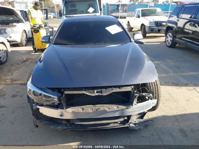WBA4J1C55JBG77093 BMW 430i Gran Coupe