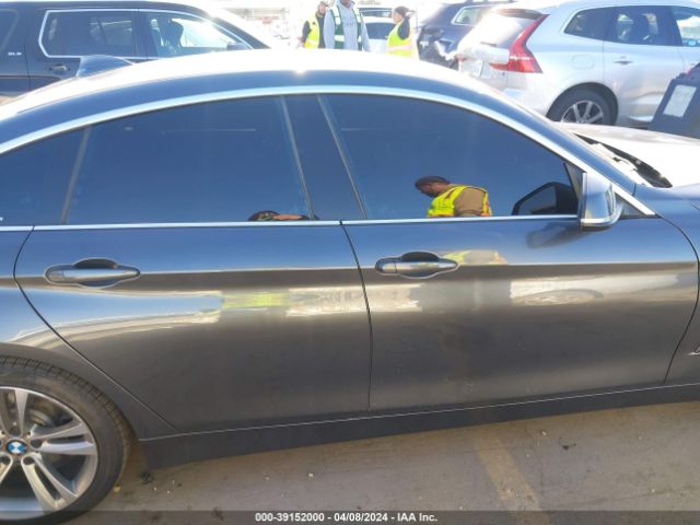 WBA4J1C55JBG77093 BMW 430i Gran Coupe