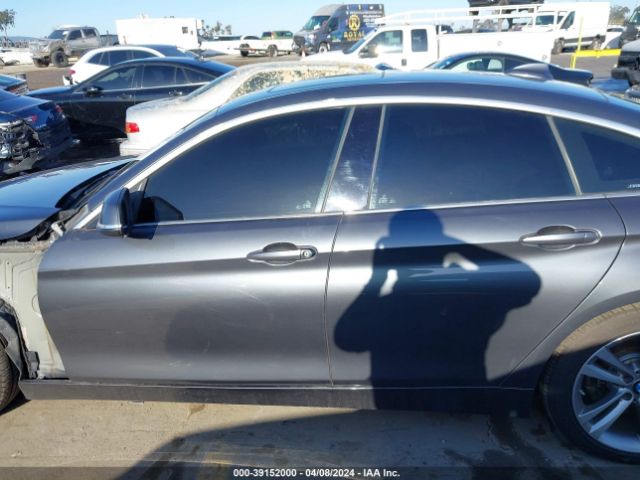 WBA4J1C55JBG77093 BMW 430i Gran Coupe