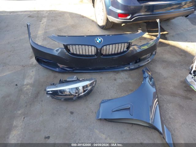 WBA4J1C55JBG77093 BMW 430i Gran Coupe