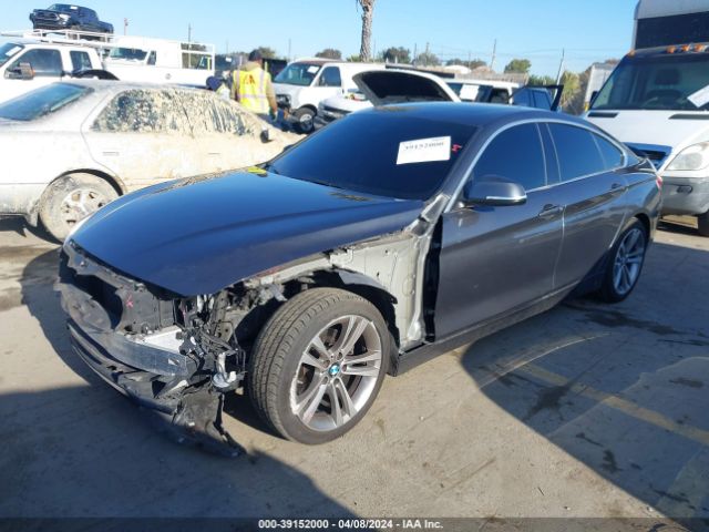 WBA4J1C55JBG77093 BMW 430i Gran Coupe