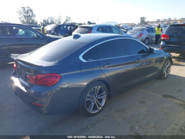 WBA4J1C55JBG77093 BMW 430i Gran Coupe