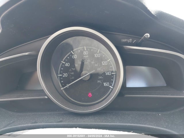 Mazda Mazda3 Sport 2018 3MZBN1U77JM194996 Image 14