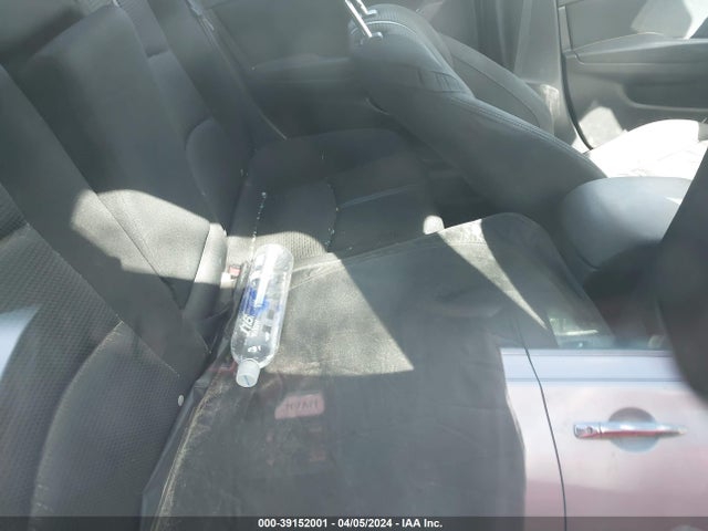 3MZBN1U77JM194996 Mazda Mazda3 Sport