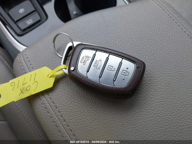 Hyundai Sonata Limited 2019 5NPE34AF9KH743821 Image 11