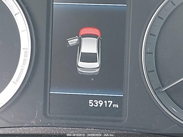 Hyundai Sonata Limited 2019 5NPE34AF9KH743821 Image 16