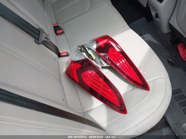 Hyundai Sonata Limited 2019 5NPE34AF9KH743821 Image 12