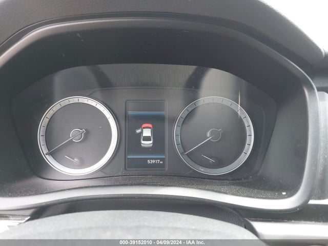 Hyundai Sonata Limited 2019 5NPE34AF9KH743821 Image 7