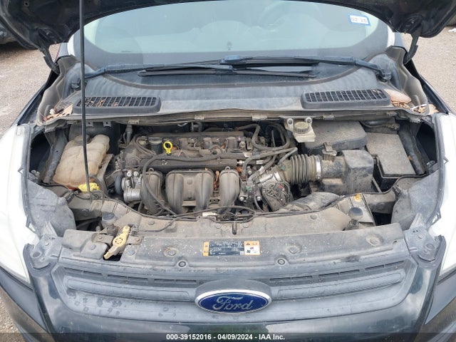 Ford ESCAPE S 2014 1FMCU0F79EUB61772 Image 10
