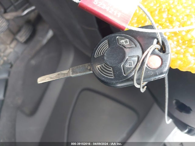 Ford ESCAPE S 2014 1FMCU0F79EUB61772 Image 11