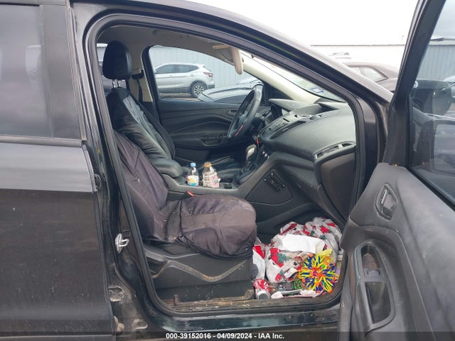 Ford ESCAPE S 2014 1FMCU0F79EUB61772 Image 5
