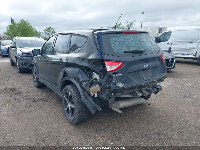 Ford ESCAPE S 2014 1FMCU0F79EUB61772 Image 6