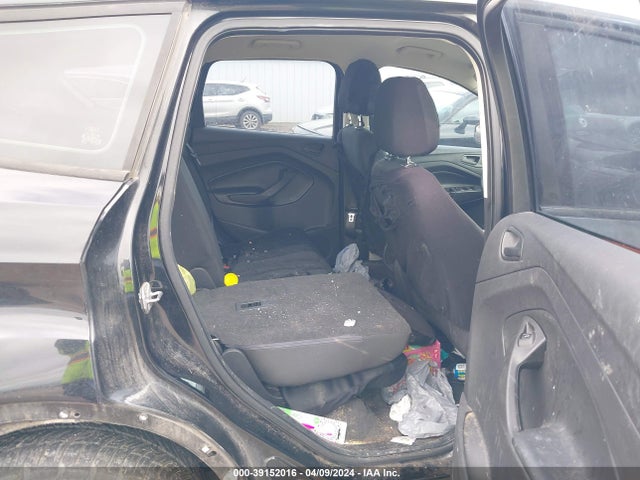 Ford ESCAPE S 2014 1FMCU0F79EUB61772 Image 8