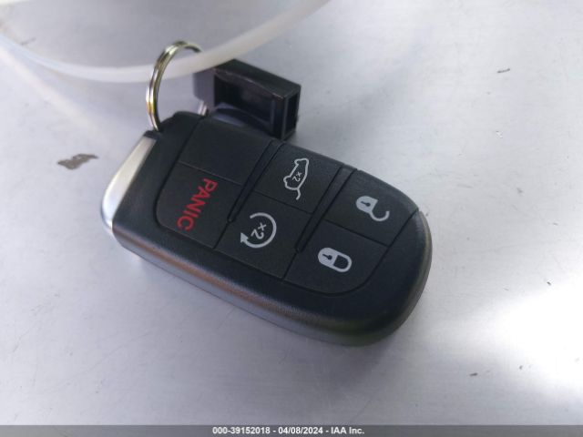 1C4RJFN98JC312839 Jeep Grand Cherokee Trackhawk 4x4