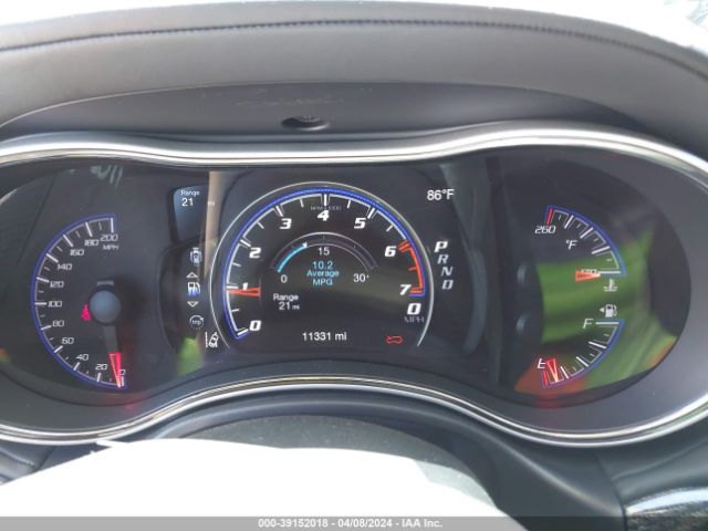 1C4RJFN98JC312839 Jeep Grand Cherokee Trackhawk 4x4